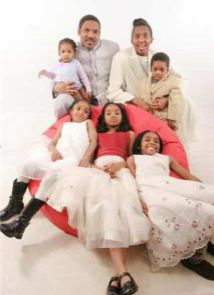 The Mussa Family